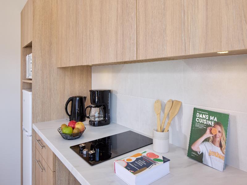 Quality Aparthotel Saumur image