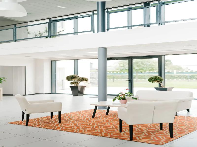 Quality Suites St-berthevin Laval image