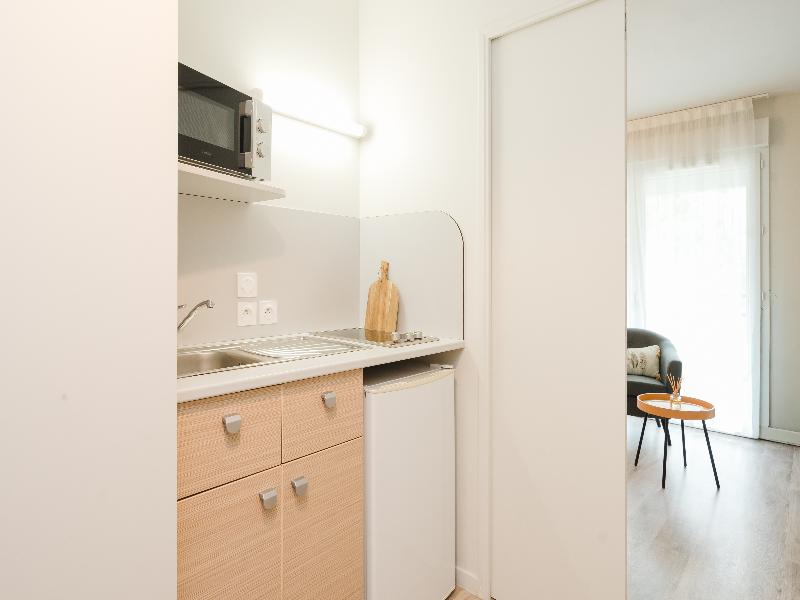 Quality Suites St-berthevin Laval image