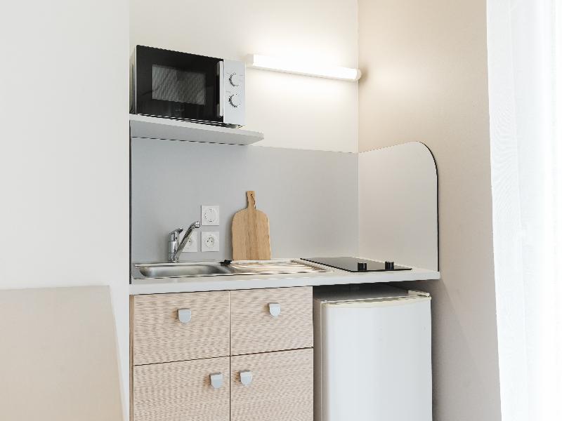 Quality Suites St-berthevin Laval image