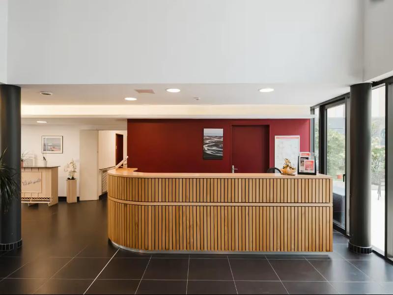 Quality Suites Saint-malo image