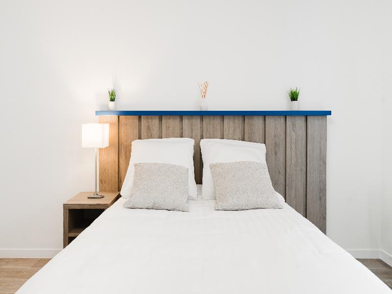 Quality Suites Saint-malo image