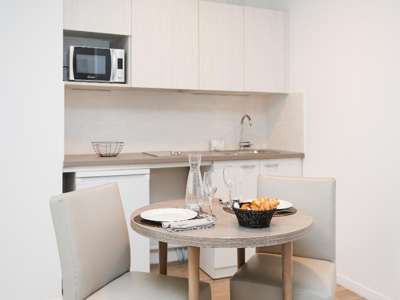 Quality Suites Saint-malo image