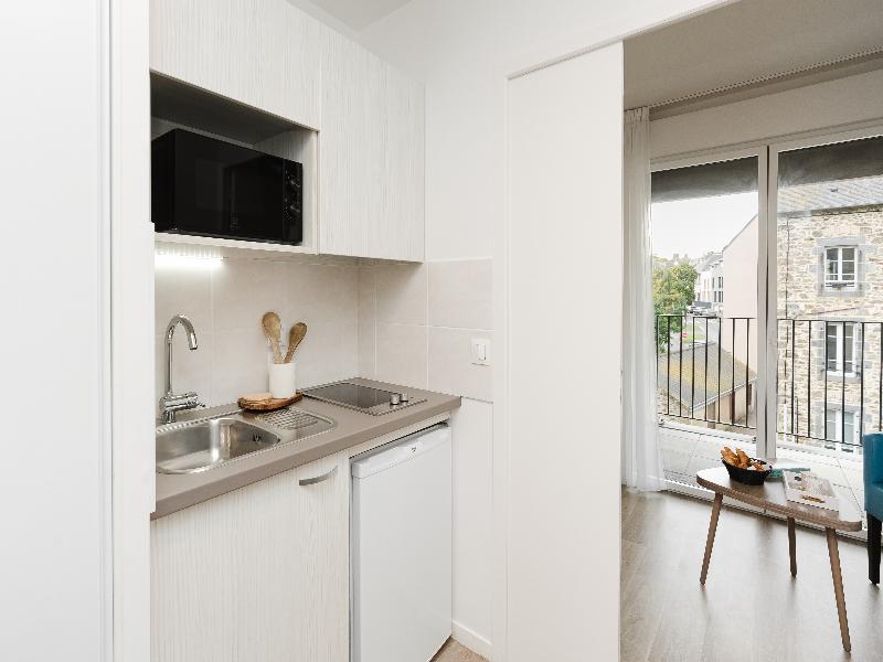 Quality Suites Saint-malo image