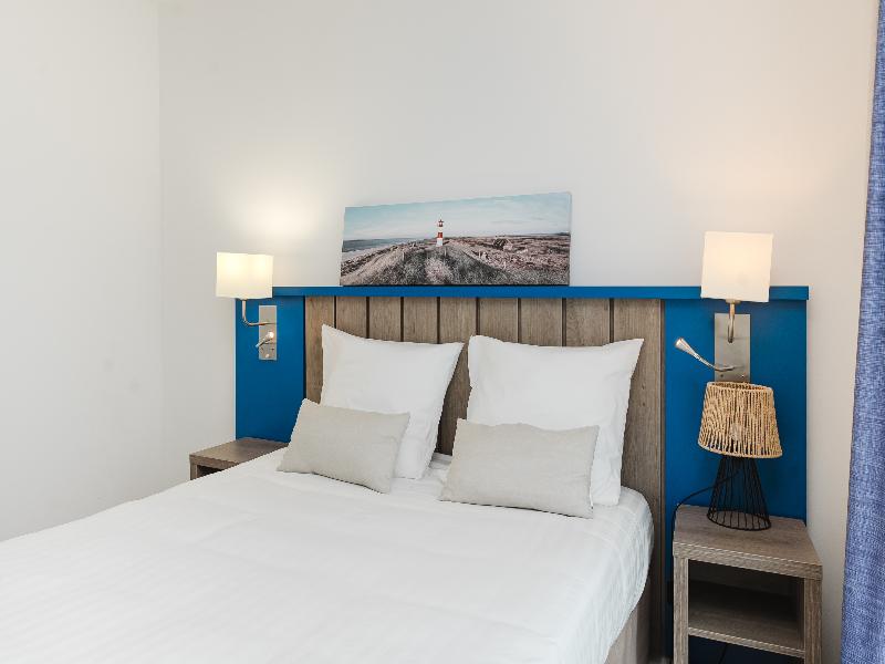 Quality Suites Saint-malo image