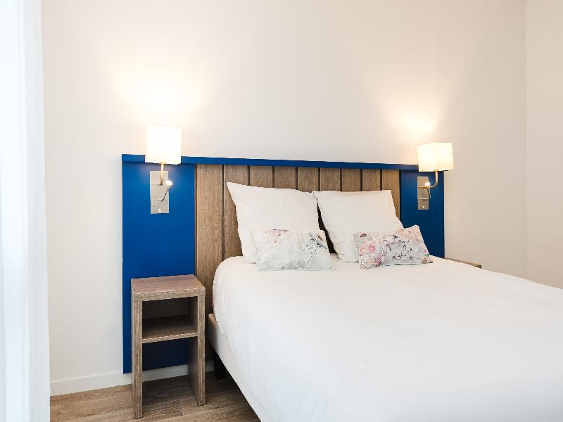 Quality Suites Saint-malo image