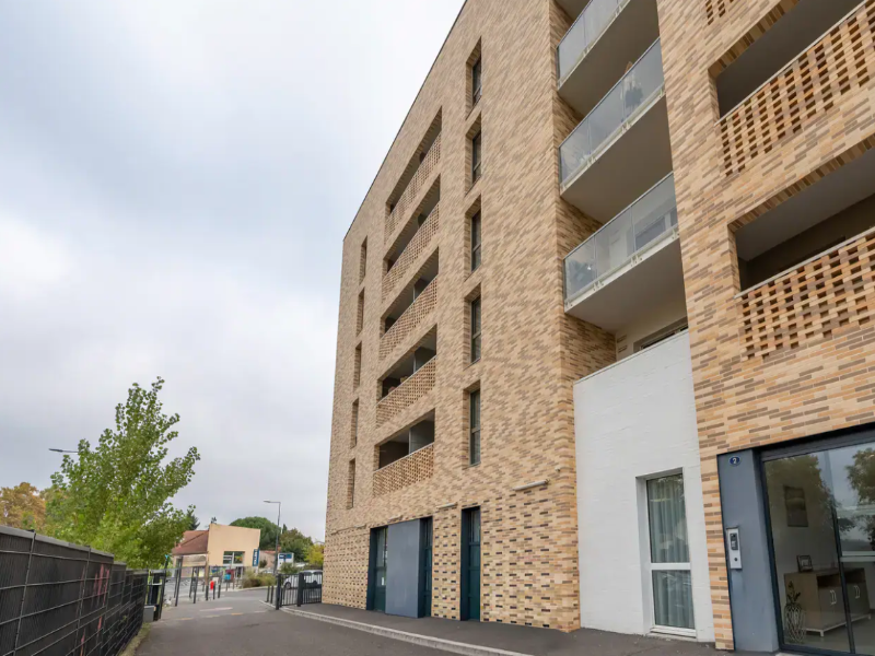 Quality Suites Toulouse Pont's Jumeaux image