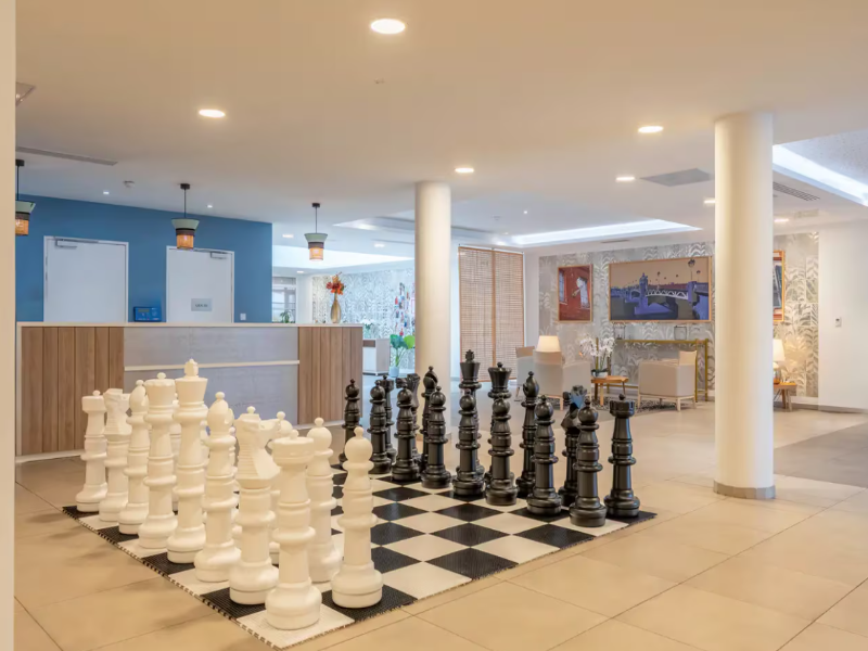 Quality Suites Toulouse Pont's Jumeaux image