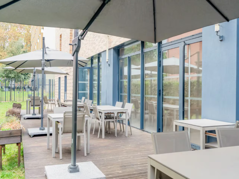 Quality Suites Toulouse Pont's Jumeaux image