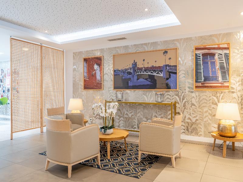 Quality Suites Toulouse Pont's Jumeaux image