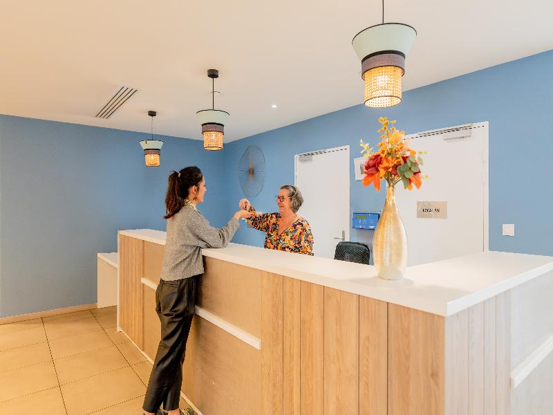 Quality Suites Toulouse Pont's Jumeaux image