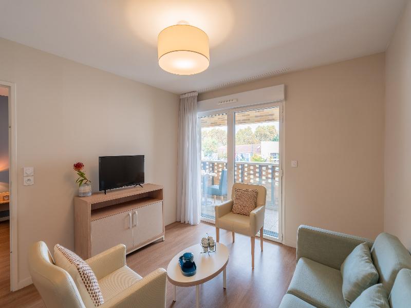 Quality Suites Toulouse Pont's Jumeaux image