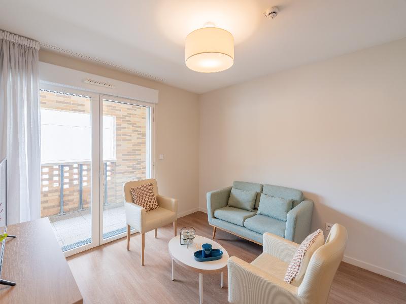 Quality Suites Toulouse Pont's Jumeaux image