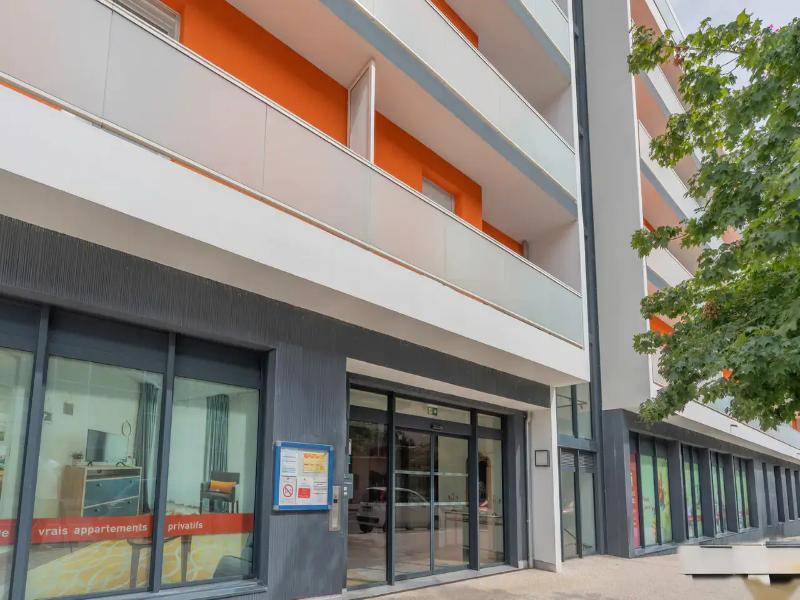 Quality Suites Villefontaine image