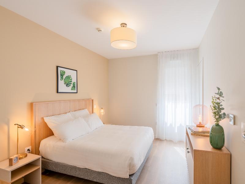 Quality Suites Villefontaine image