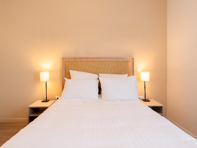 Quality Suites Villefontaine image