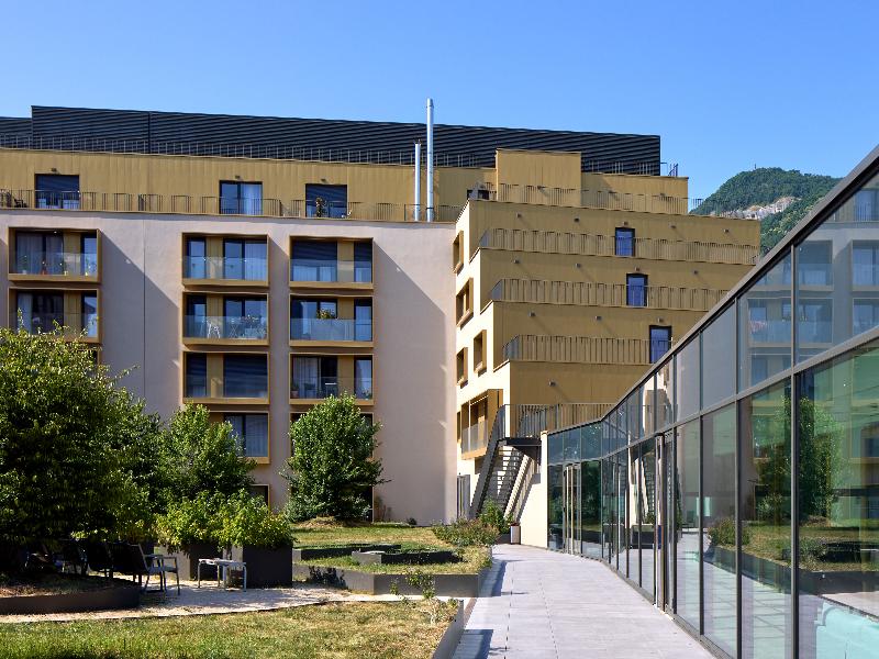 Quality Suites Voiron image