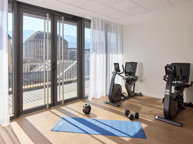 Quality Suites Voiron image