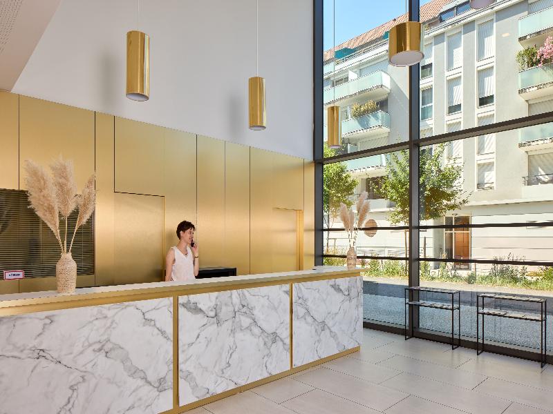 Quality Suites Voiron image