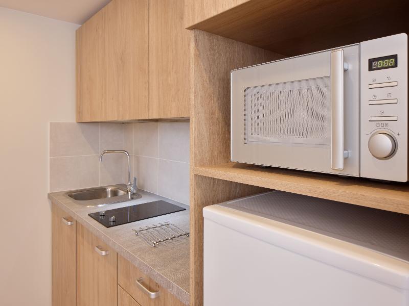 Quality Suites Voiron image