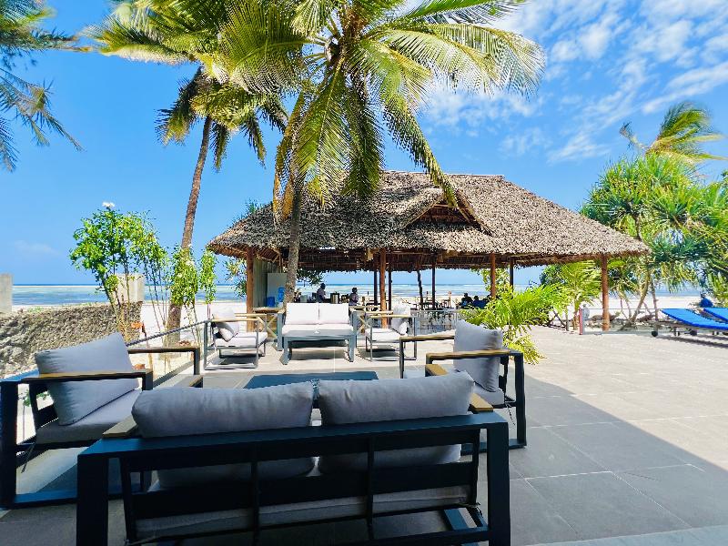 Matemwe Sands Beach Resort image