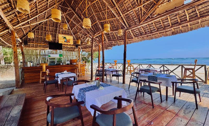 Matemwe Sands Beach Resort image