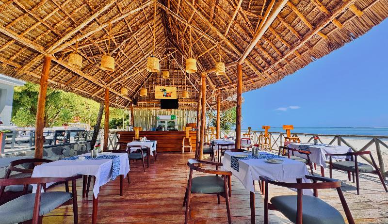 Matemwe Sands Beach Resort image