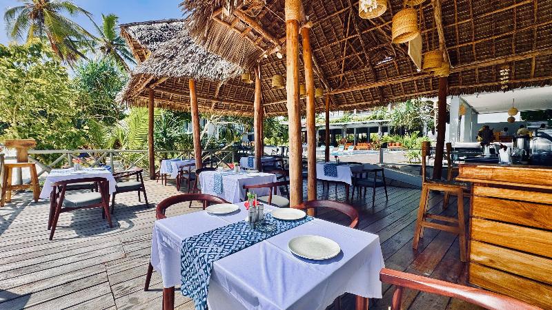 Matemwe Sands Beach Resort image