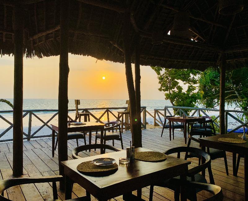 Matemwe Sands Beach Resort image