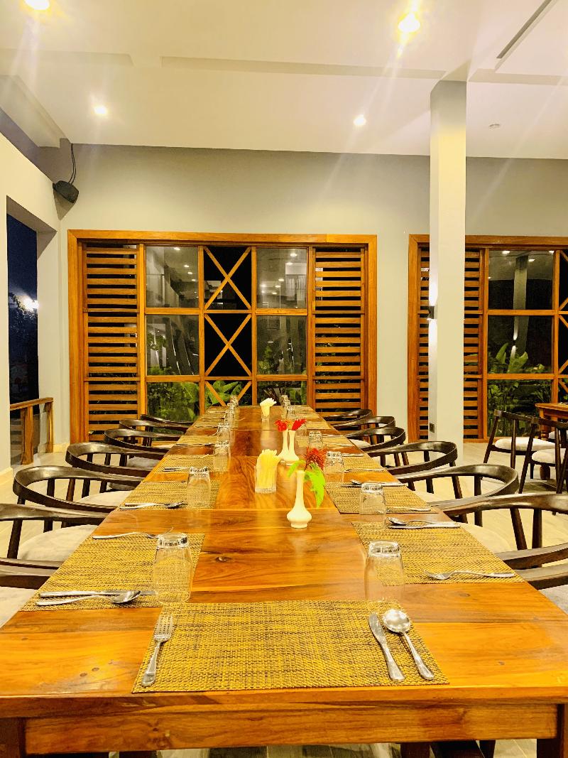 Matemwe Sands Beach Resort image
