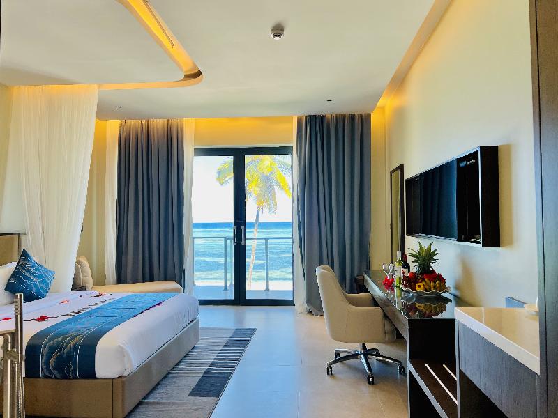Matemwe Sands Beach Resort image