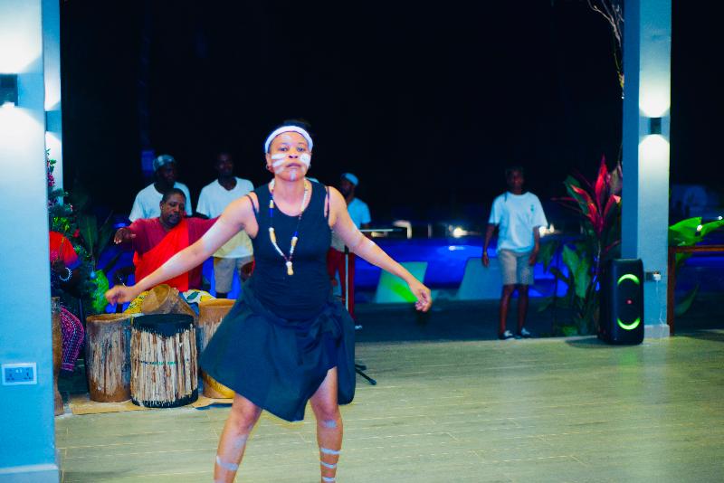 Matemwe Sands Beach Resort image