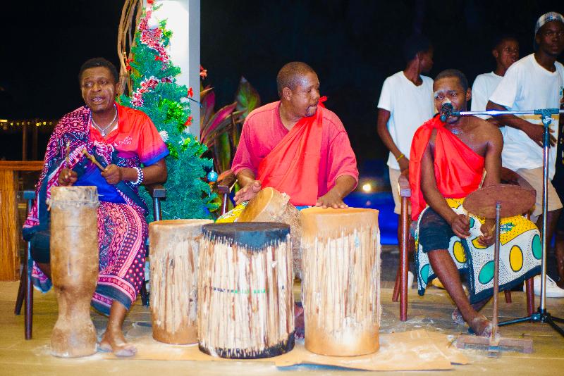 Matemwe Sands Beach Resort image
