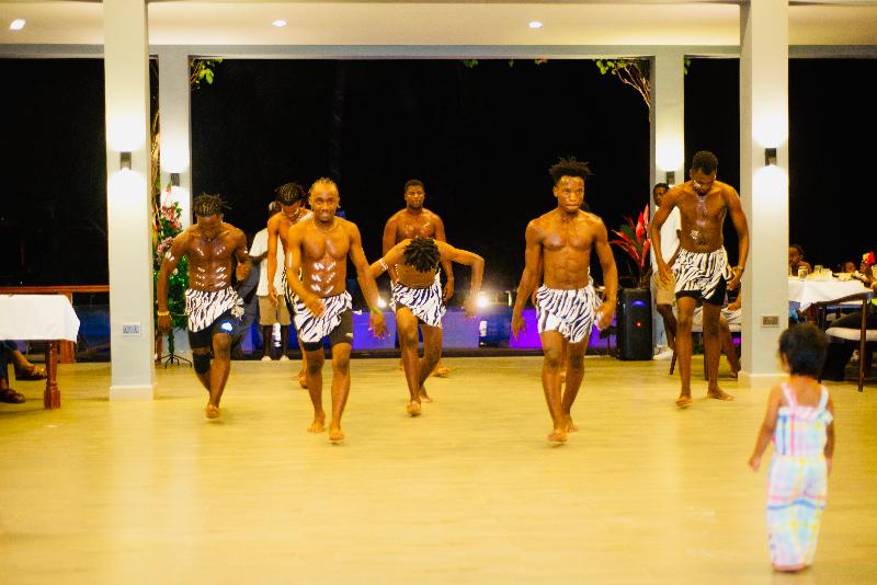 Matemwe Sands Beach Resort image