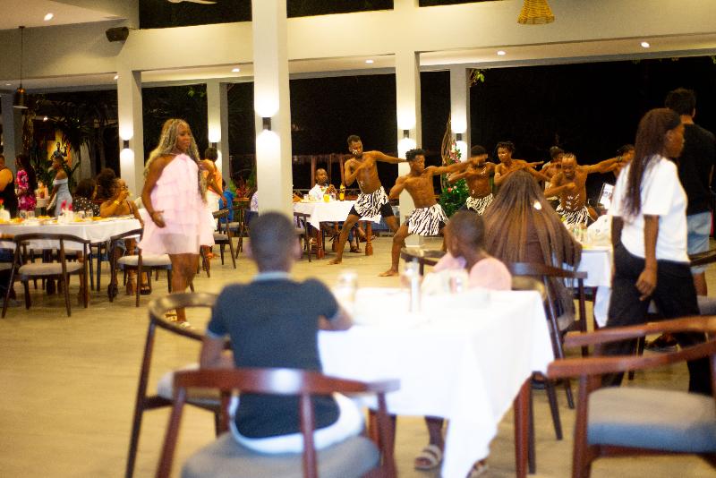 Matemwe Sands Beach Resort image