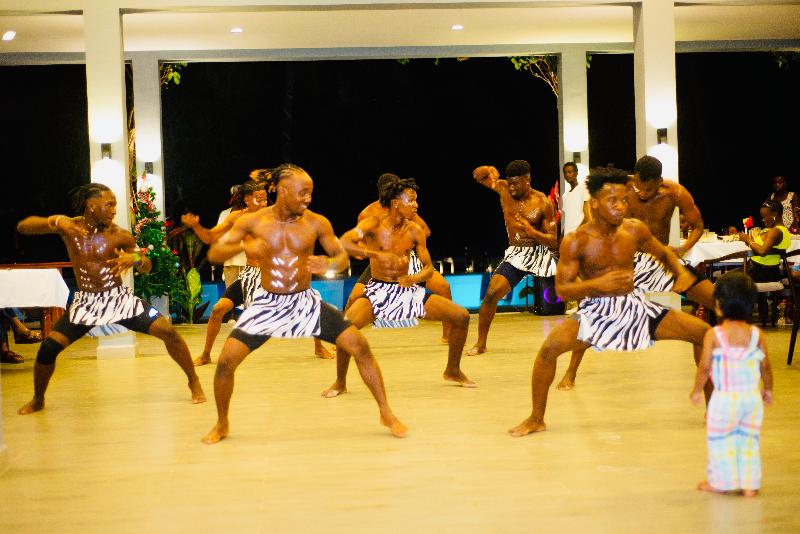 Matemwe Sands Beach Resort image