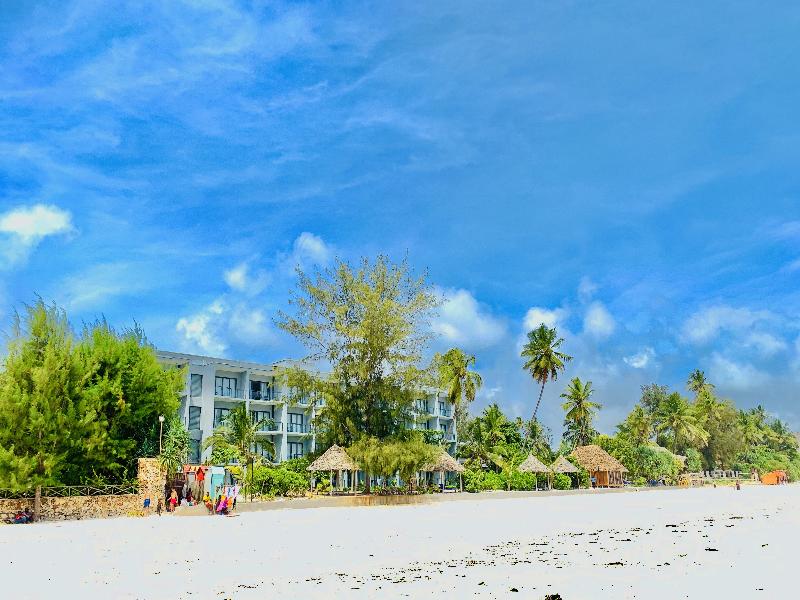 Matemwe Sands Beach Resort image
