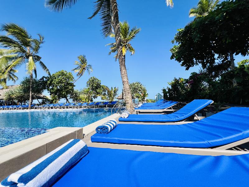 Matemwe Sands Beach Resort image