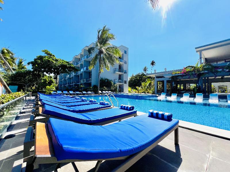 Matemwe Sands Beach Resort image