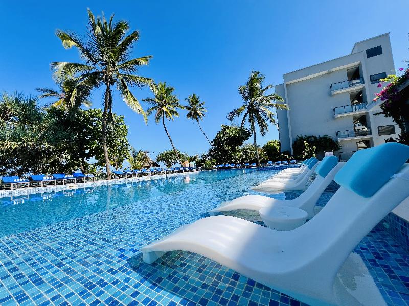 Matemwe Sands Beach Resort image