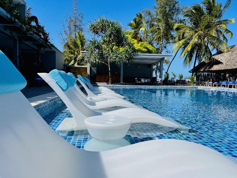 Matemwe Sands Beach Resort image