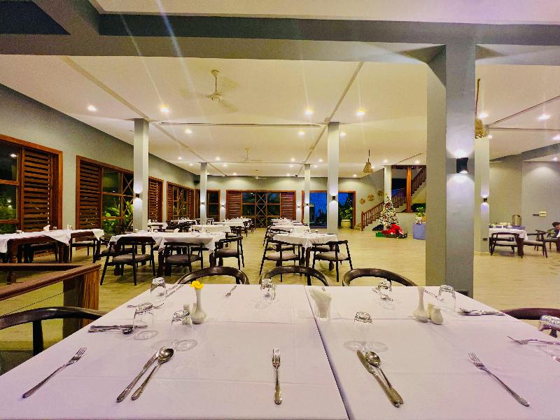 Matemwe Sands Beach Resort image