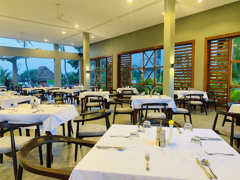Matemwe Sands Beach Resort image
