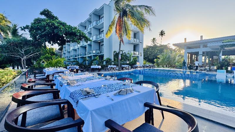 Matemwe Sands Beach Resort image