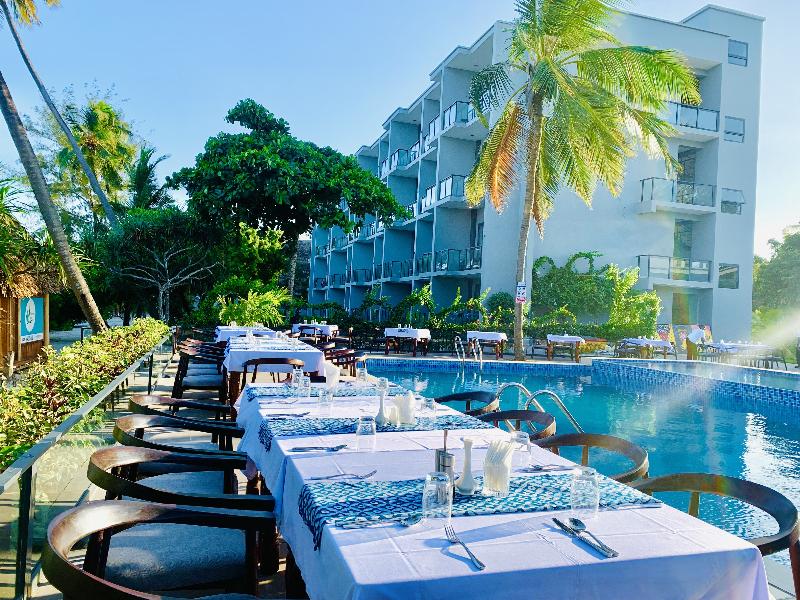 Matemwe Sands Beach Resort image