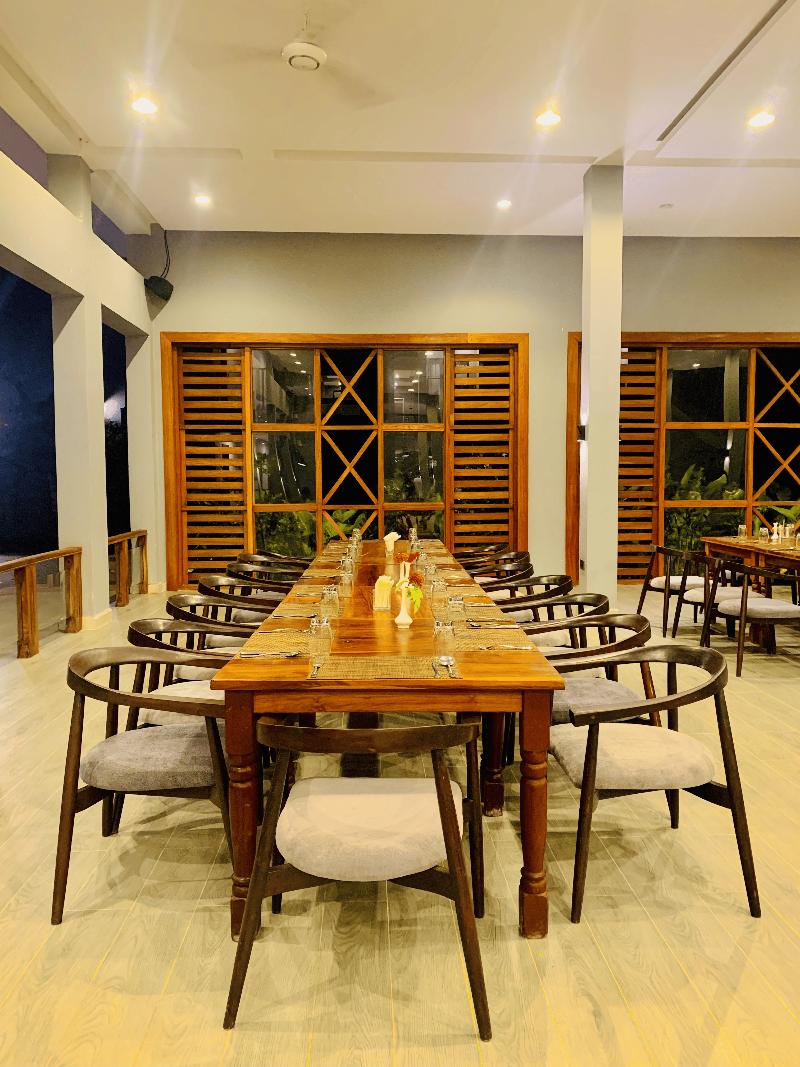 Matemwe Sands Beach Resort image