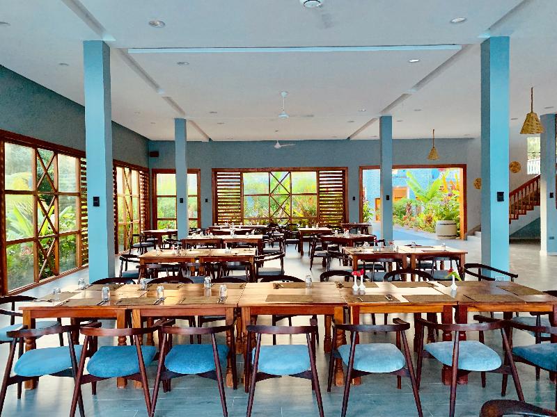 Matemwe Sands Beach Resort image