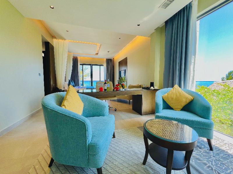 Matemwe Sands Beach Resort image