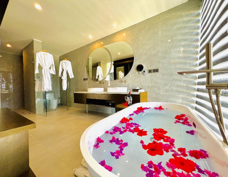 Matemwe Sands Beach Resort image
