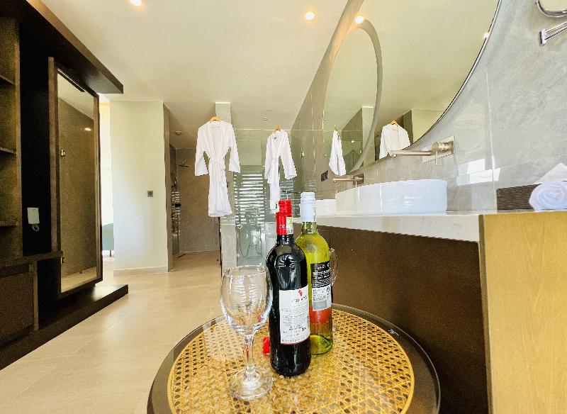 Matemwe Sands Beach Resort image